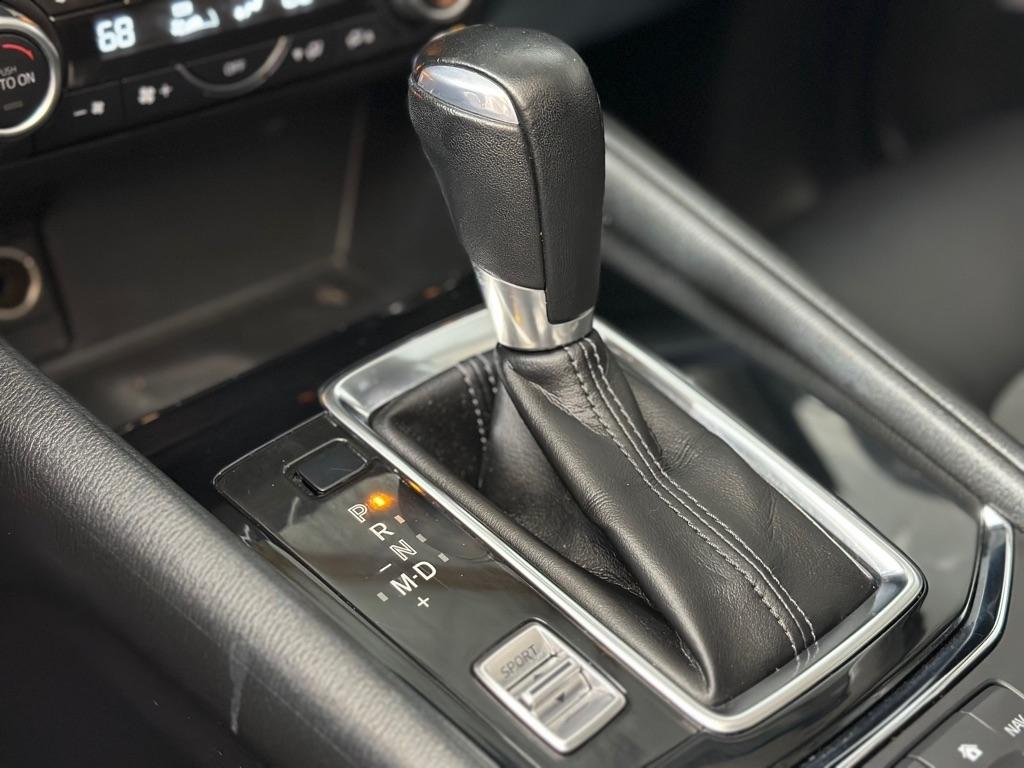 Mazda CX-5 Touring AWD 2018