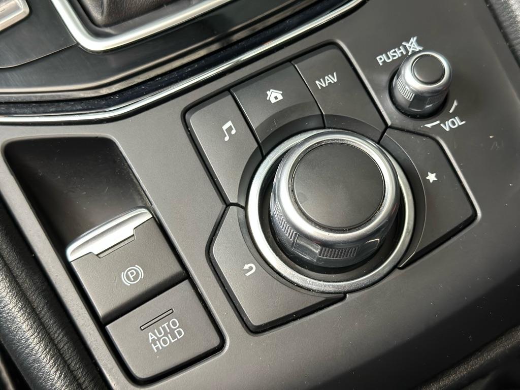 Mazda CX-5 Touring AWD 2018