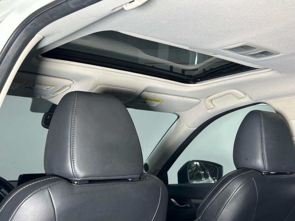 Mazda CX-5 Touring AWD 2018