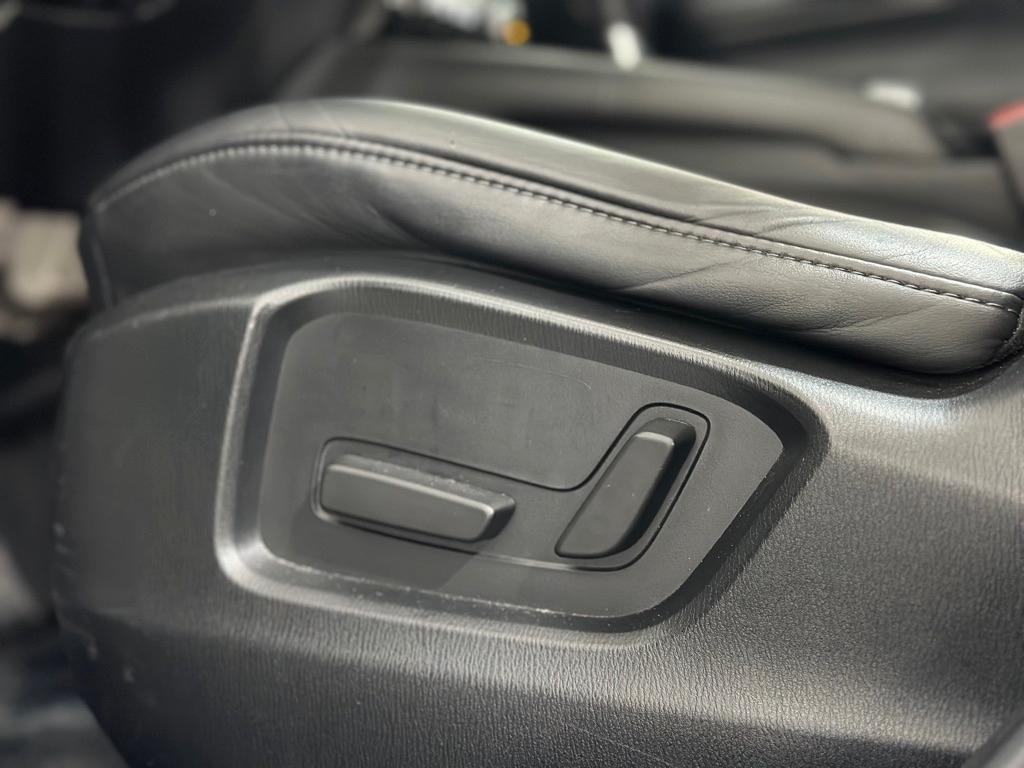 Mazda CX-5 Touring AWD 2018