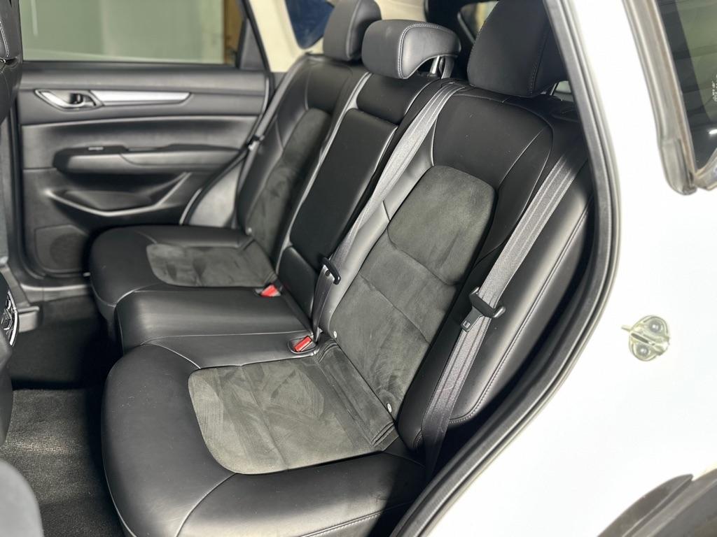 Mazda CX-5 Touring AWD 2018