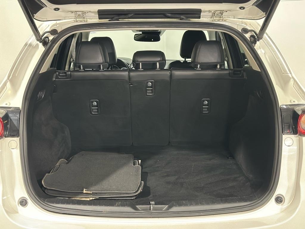 Mazda CX-5 Touring AWD 2018