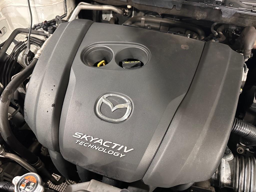 Mazda CX-5 Touring AWD 2018