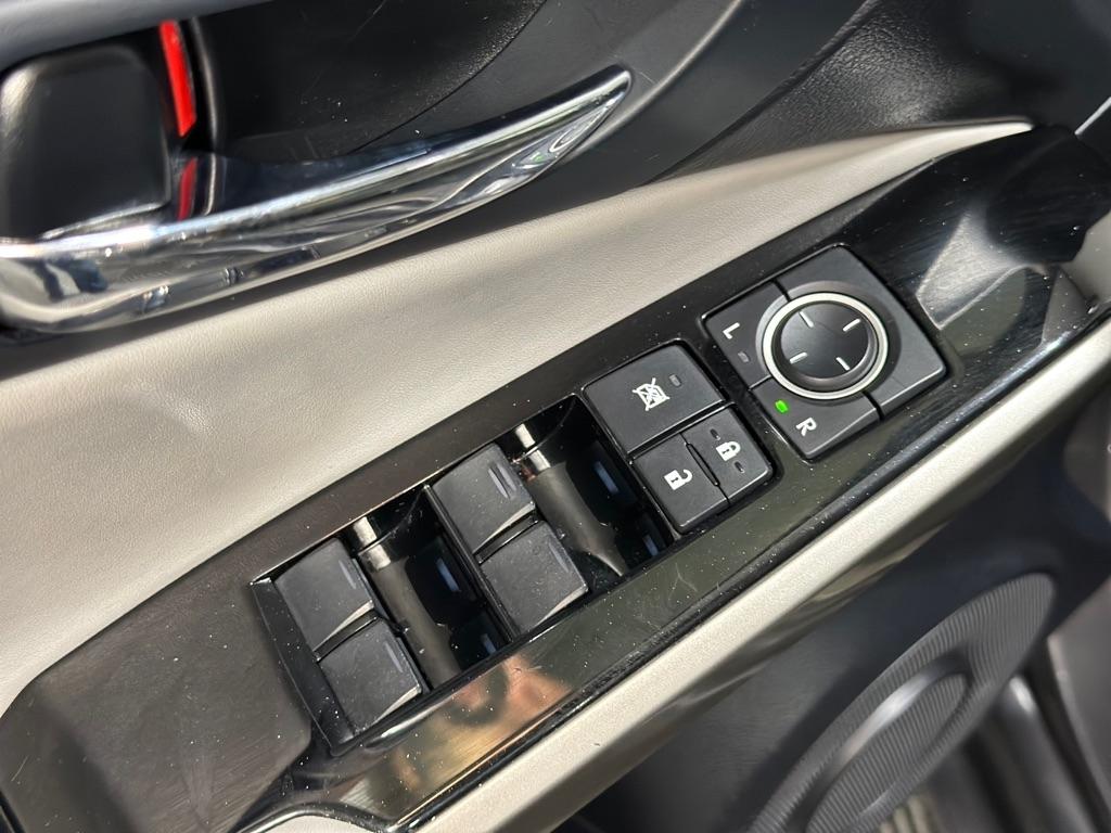 Lexus IS 250 RWD 2015