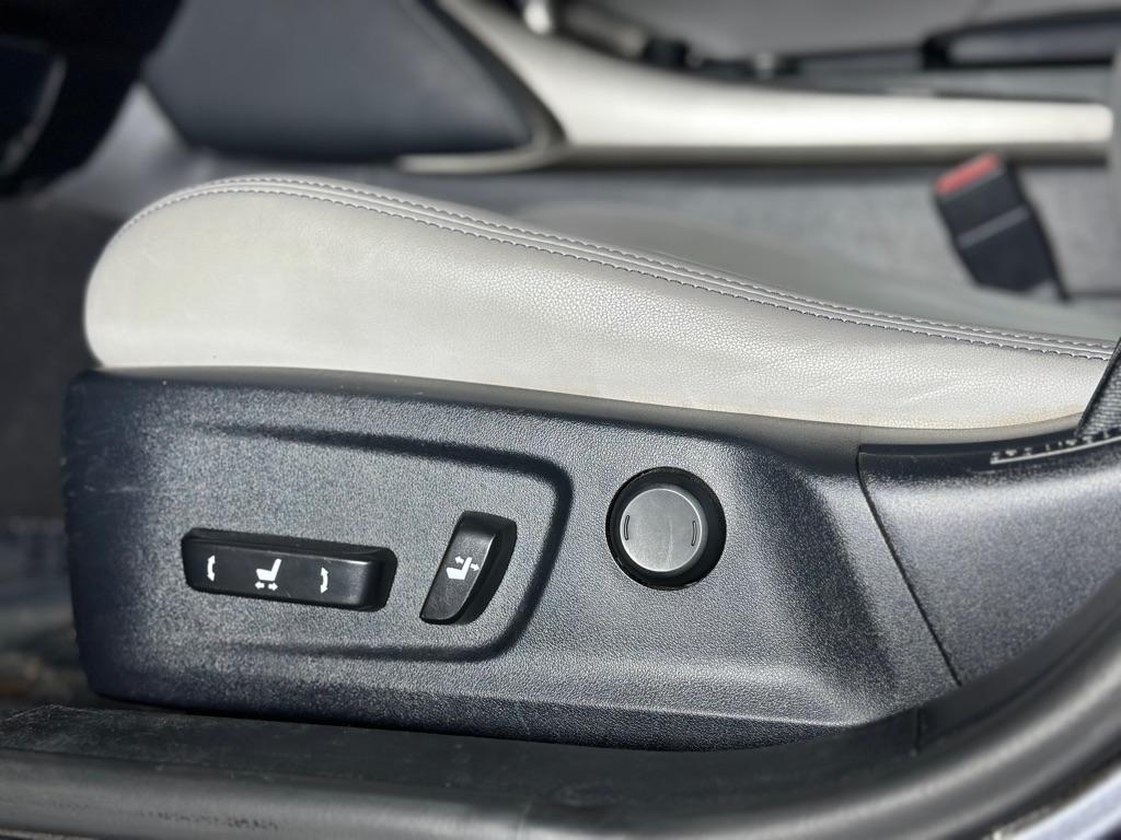 Lexus IS 250 RWD 2015