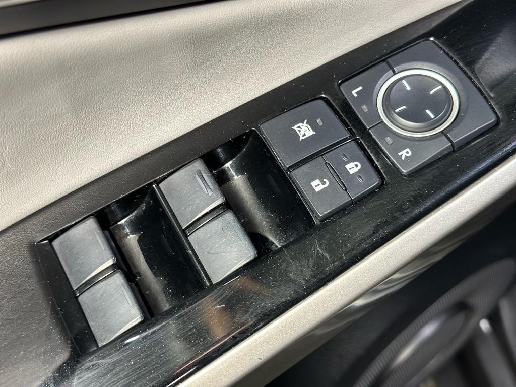 Lexus IS 250 RWD 2015