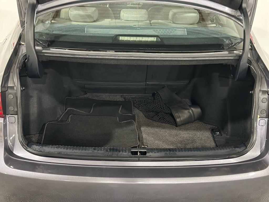 Lexus IS 250 RWD 2015