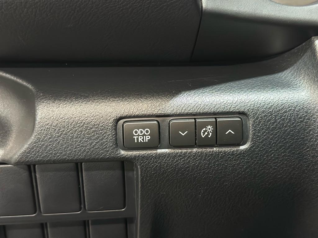 Lexus IS 250 RWD 2015