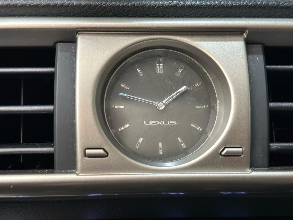 Lexus IS 250 RWD 2015