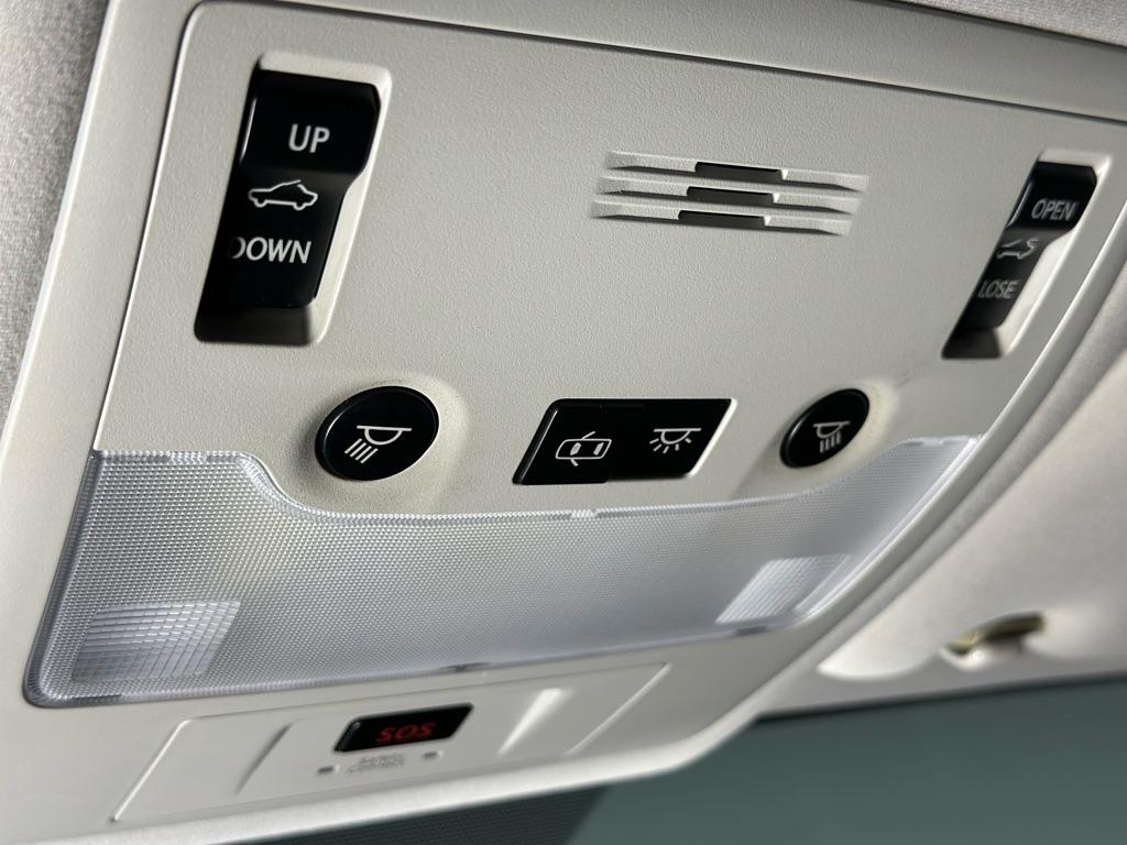 Lexus IS 250 RWD 2015