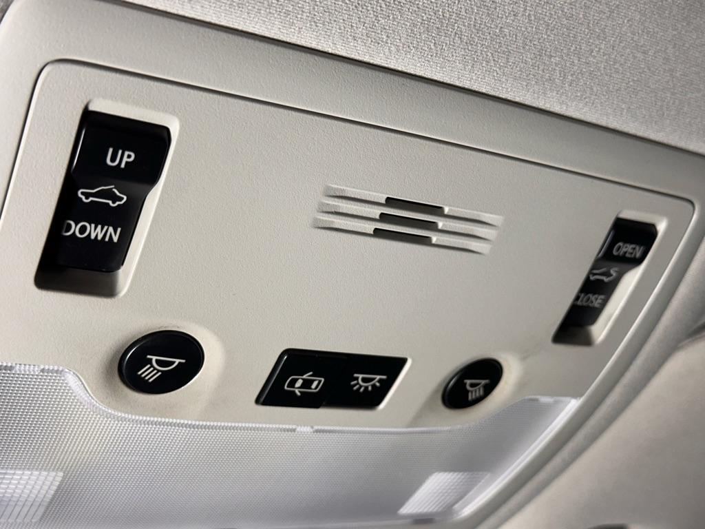 Lexus IS 250 RWD 2015