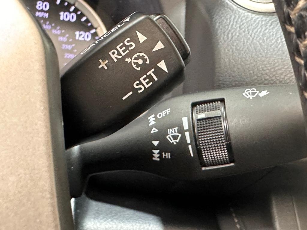 Lexus IS 250 RWD 2015