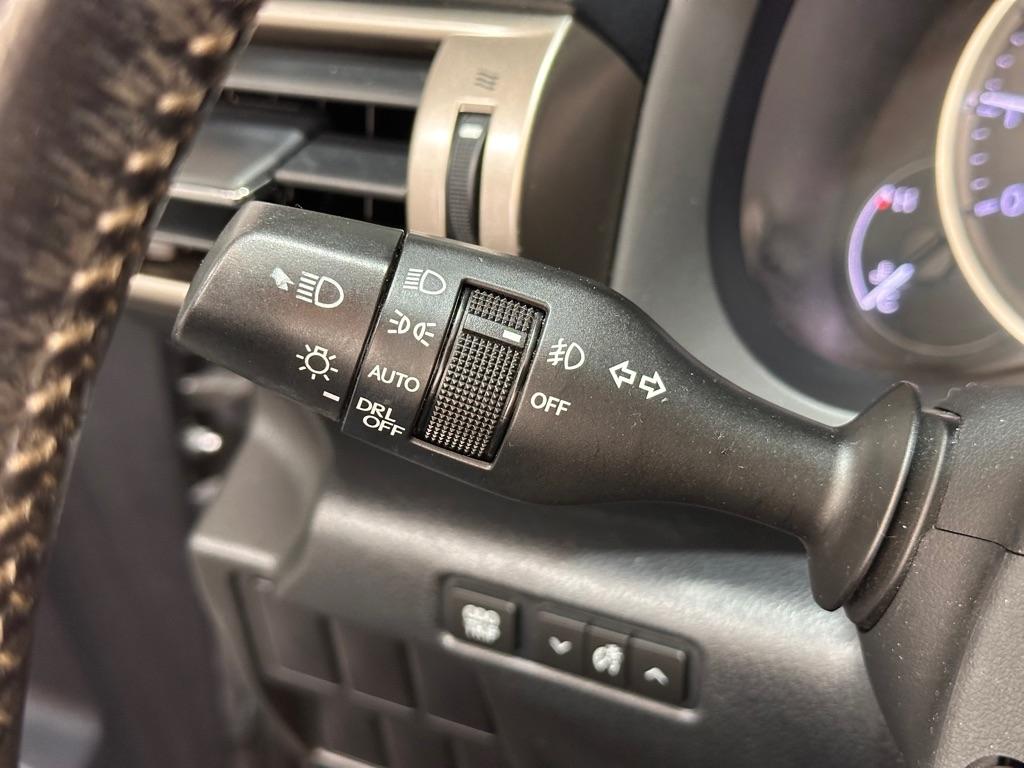 Lexus IS 250 RWD 2015