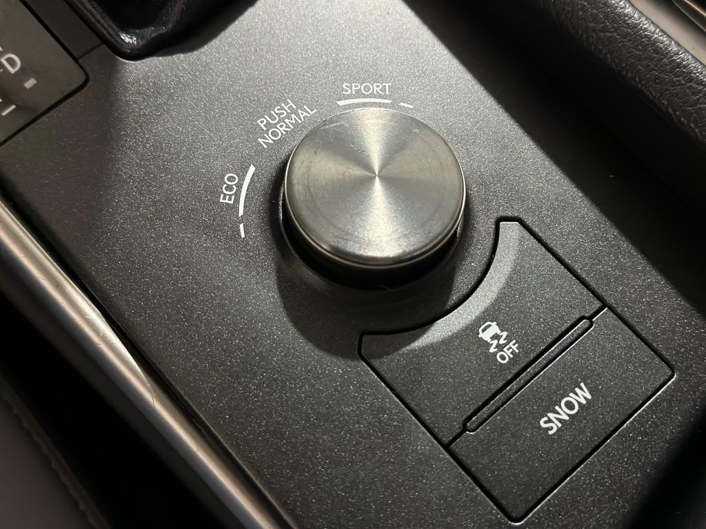 Lexus IS 250 RWD 2015