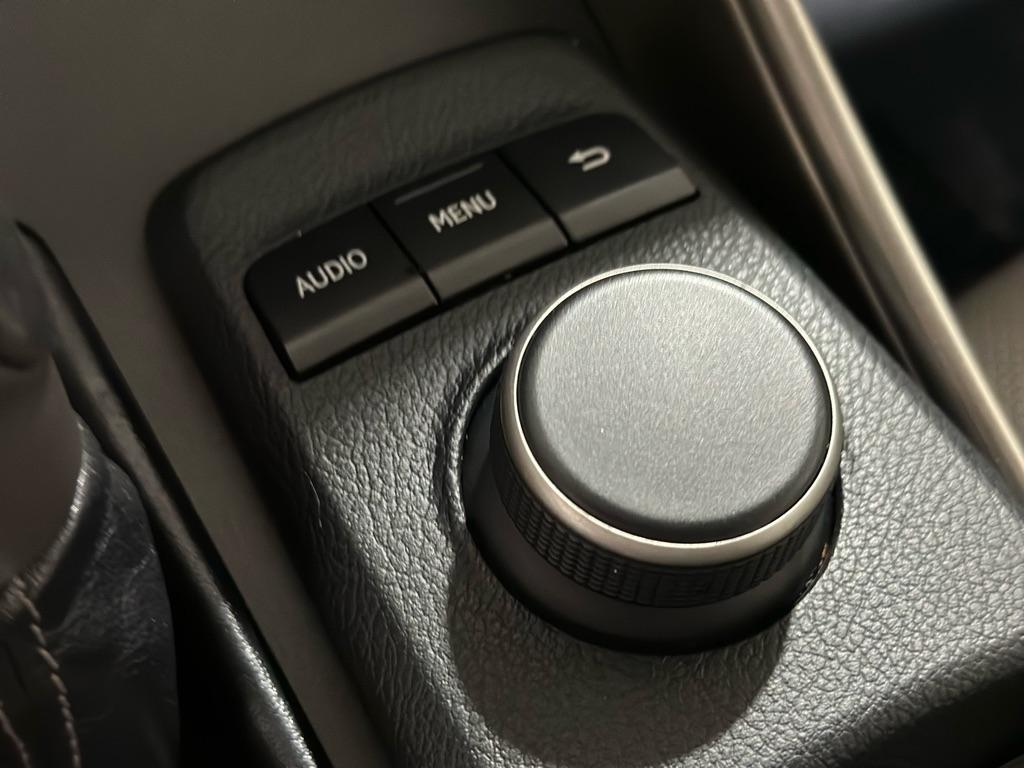 Lexus IS 250 RWD 2015