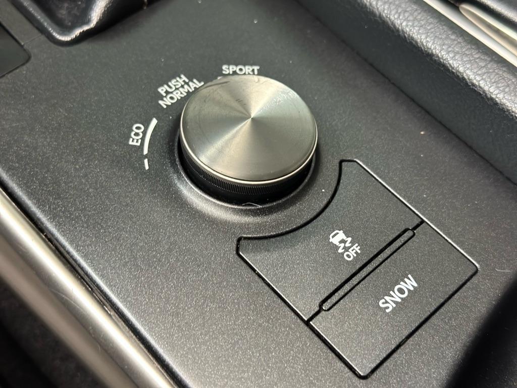 Lexus IS 250 RWD 2015