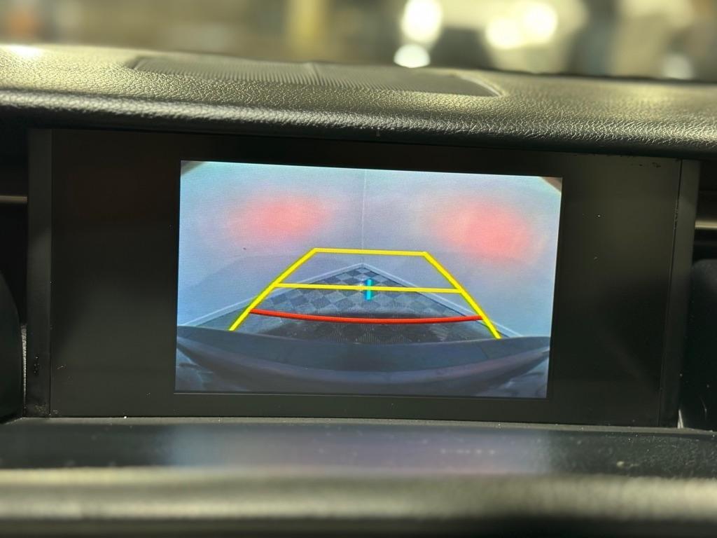 Lexus IS 250 RWD 2015