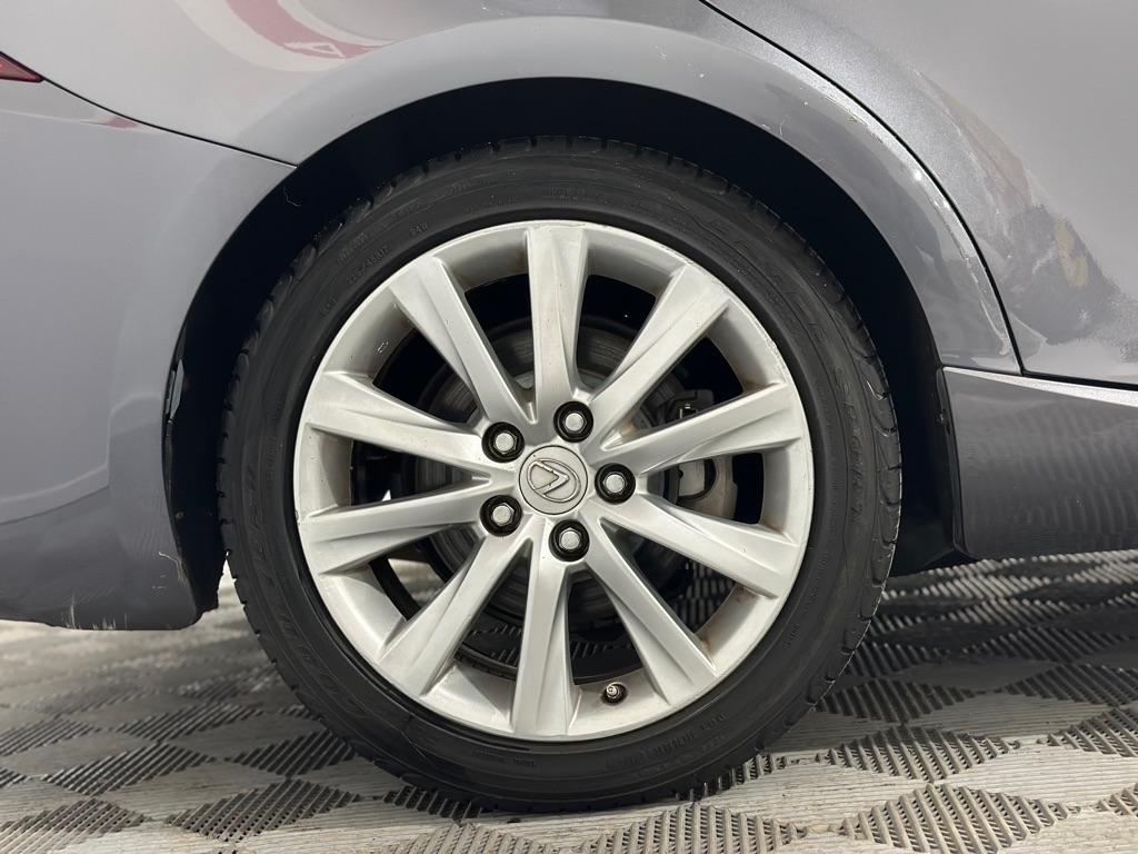 Lexus IS 250 RWD 2015