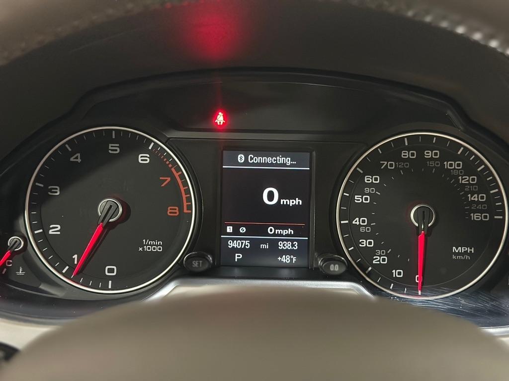 Audi Q5 2.0 quattro Premium 2014