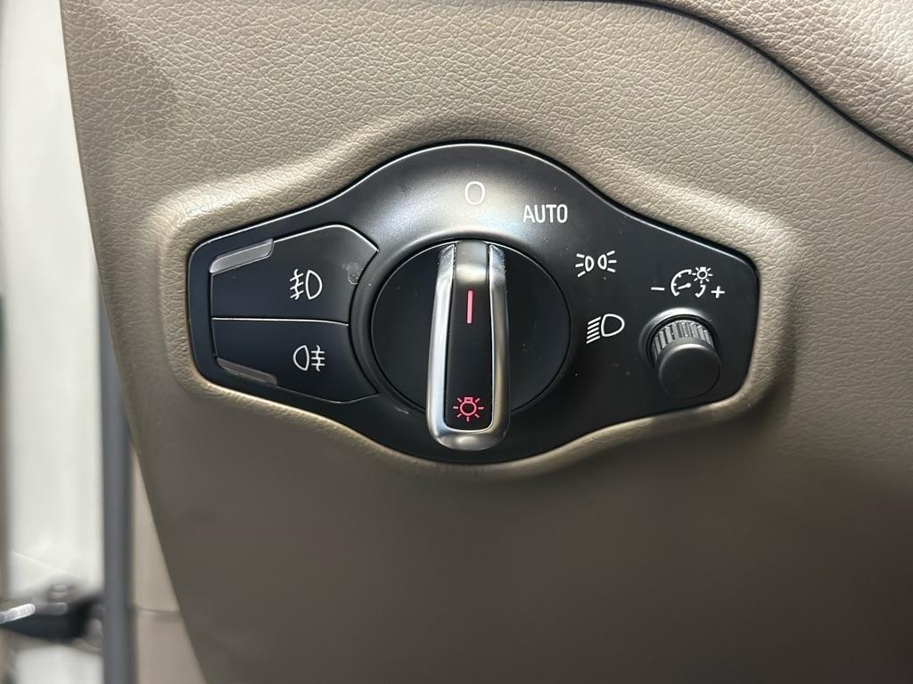 Audi Q5 2.0 quattro Premium 2014