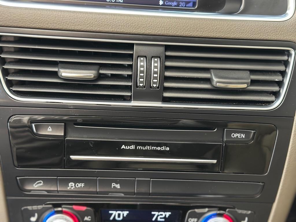 Audi Q5 2.0 quattro Premium 2014