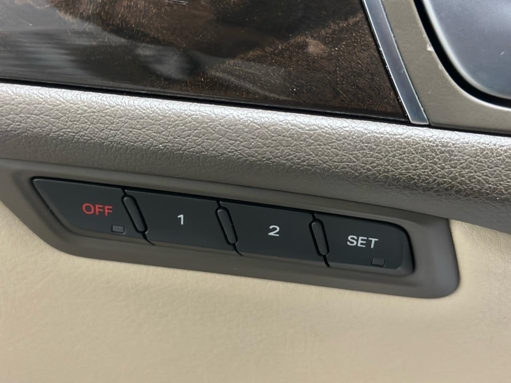 Audi Q5 2.0 quattro Premium 2014