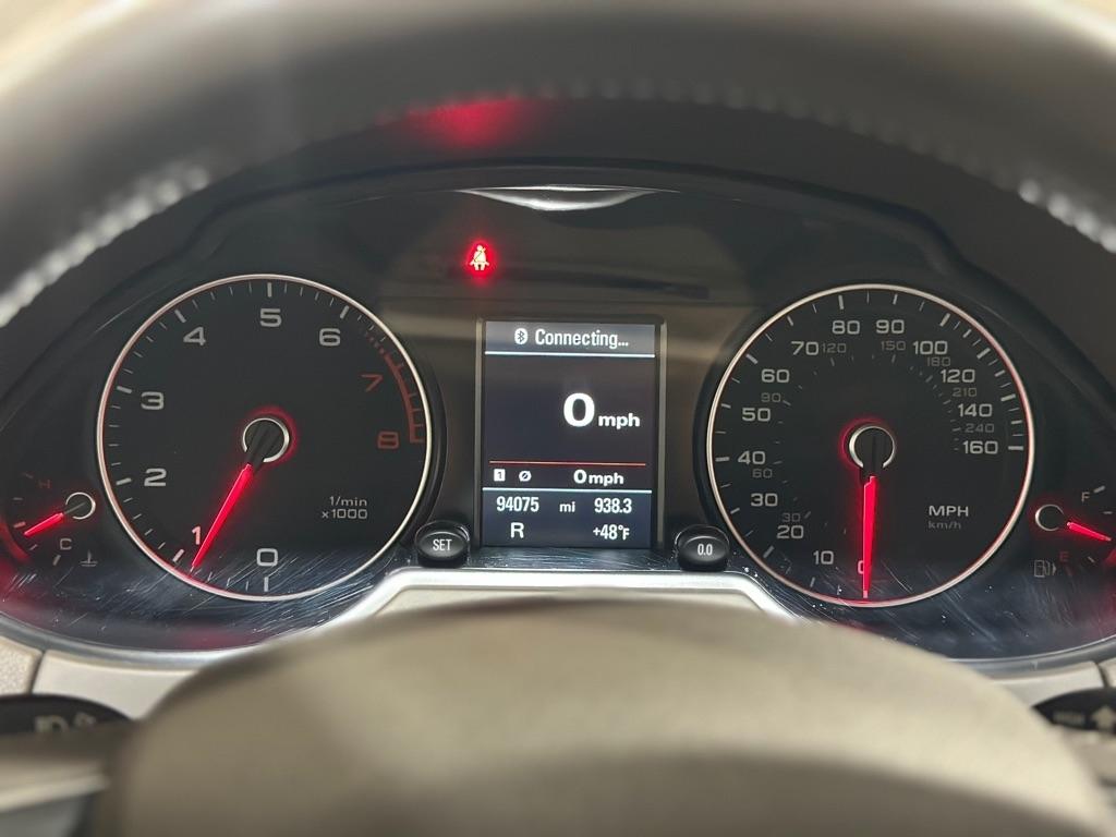 Audi Q5 2.0 quattro Premium 2014