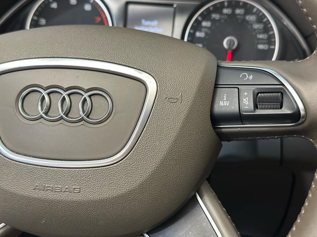 Audi Q5 2.0 quattro Premium 2014