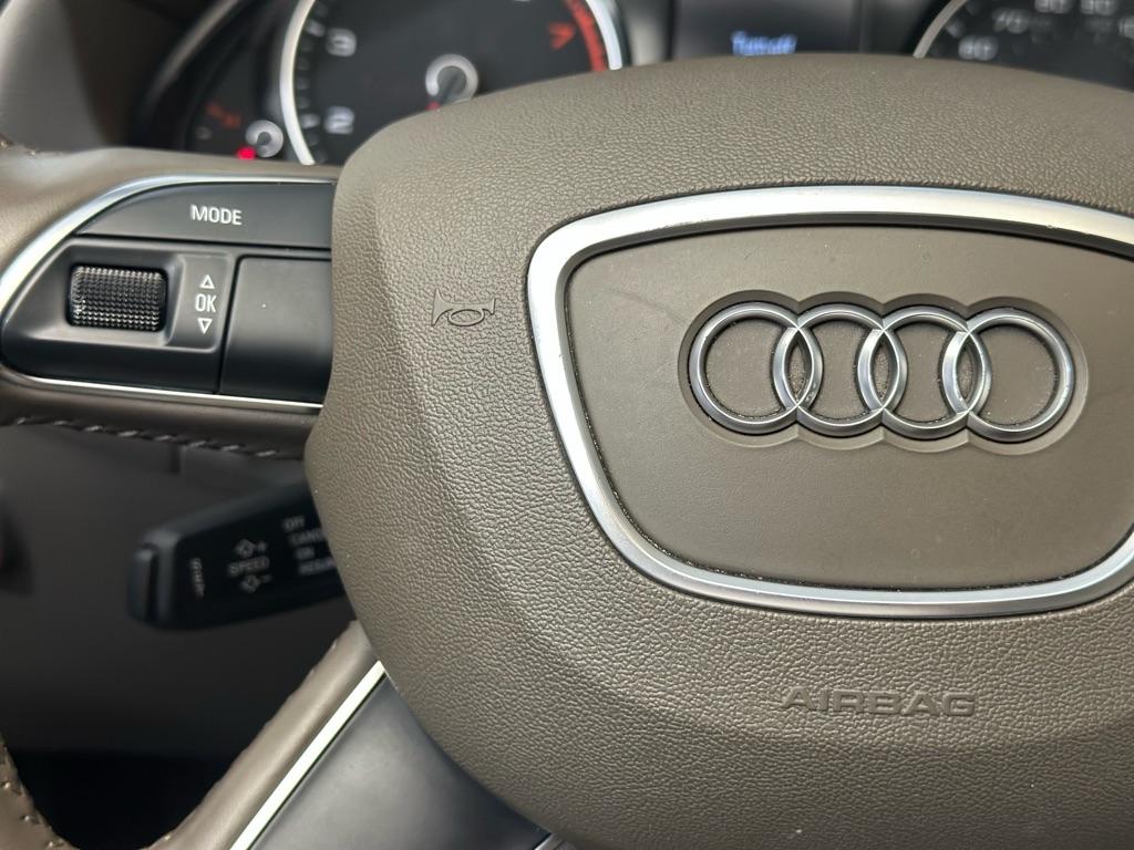 Audi Q5 2.0 quattro Premium 2014