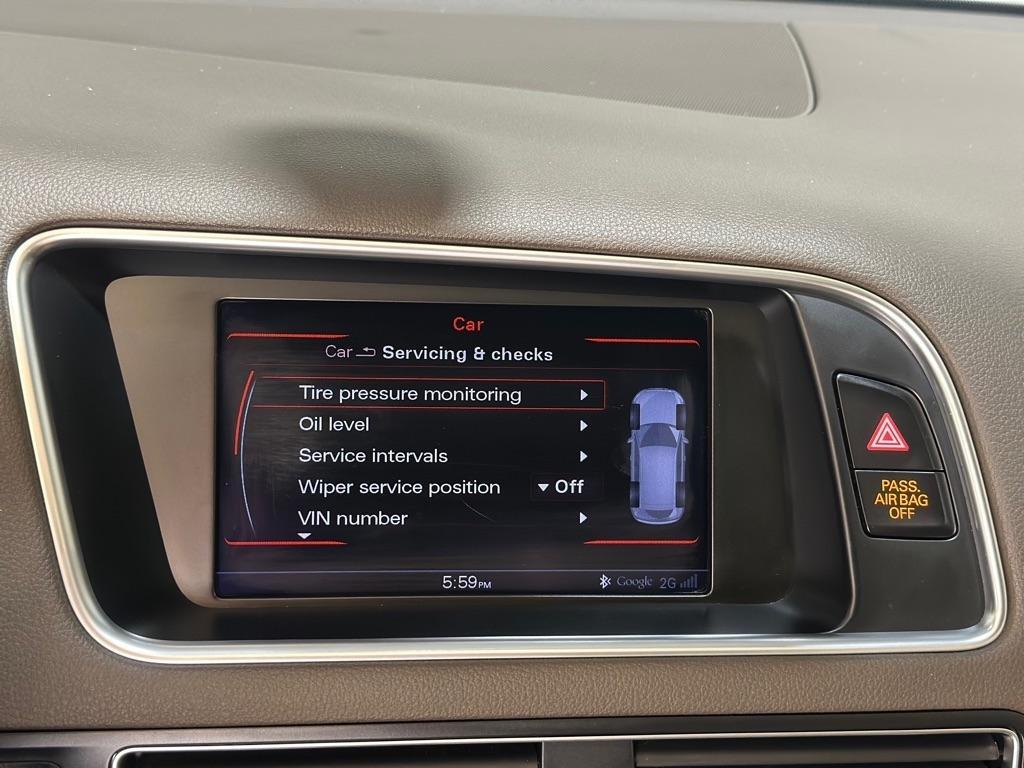 Audi Q5 2.0 quattro Premium 2014