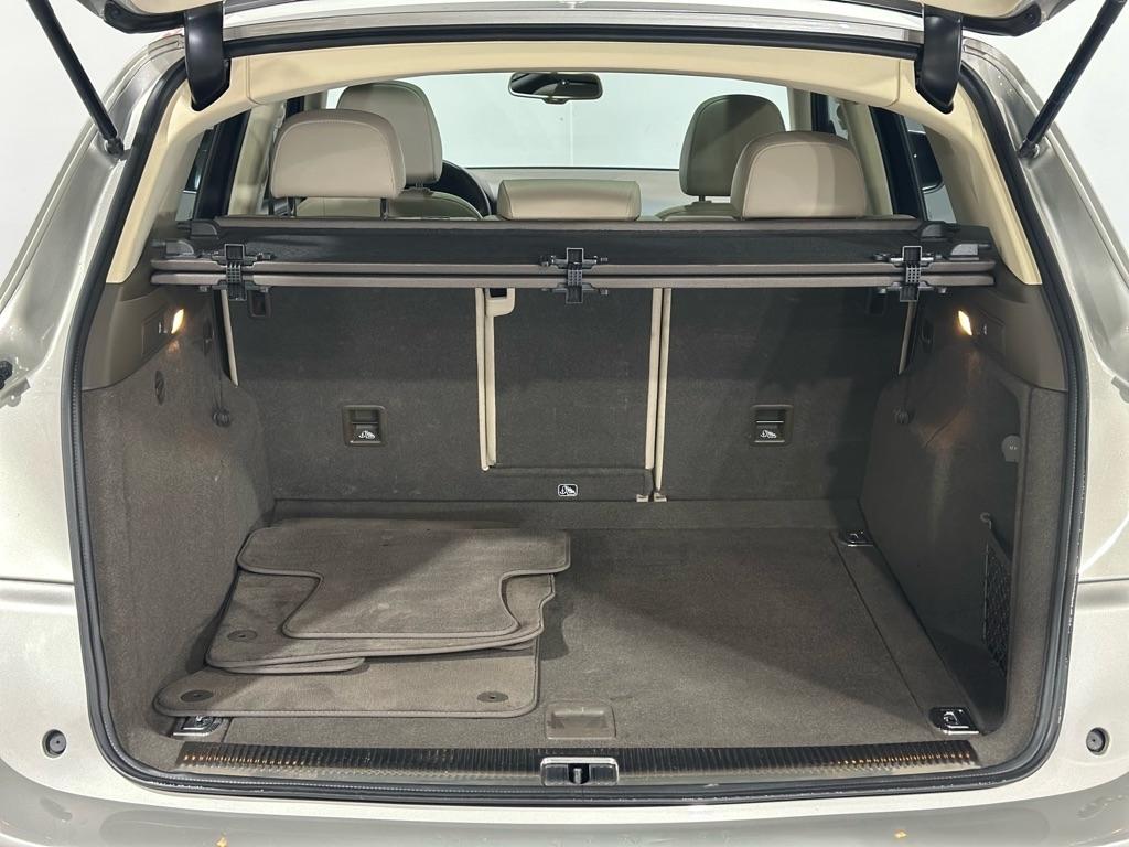 Audi Q5 2.0 quattro Premium 2014