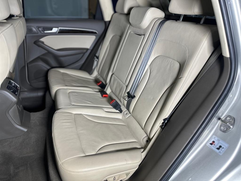 Audi Q5 2.0 quattro Premium 2014