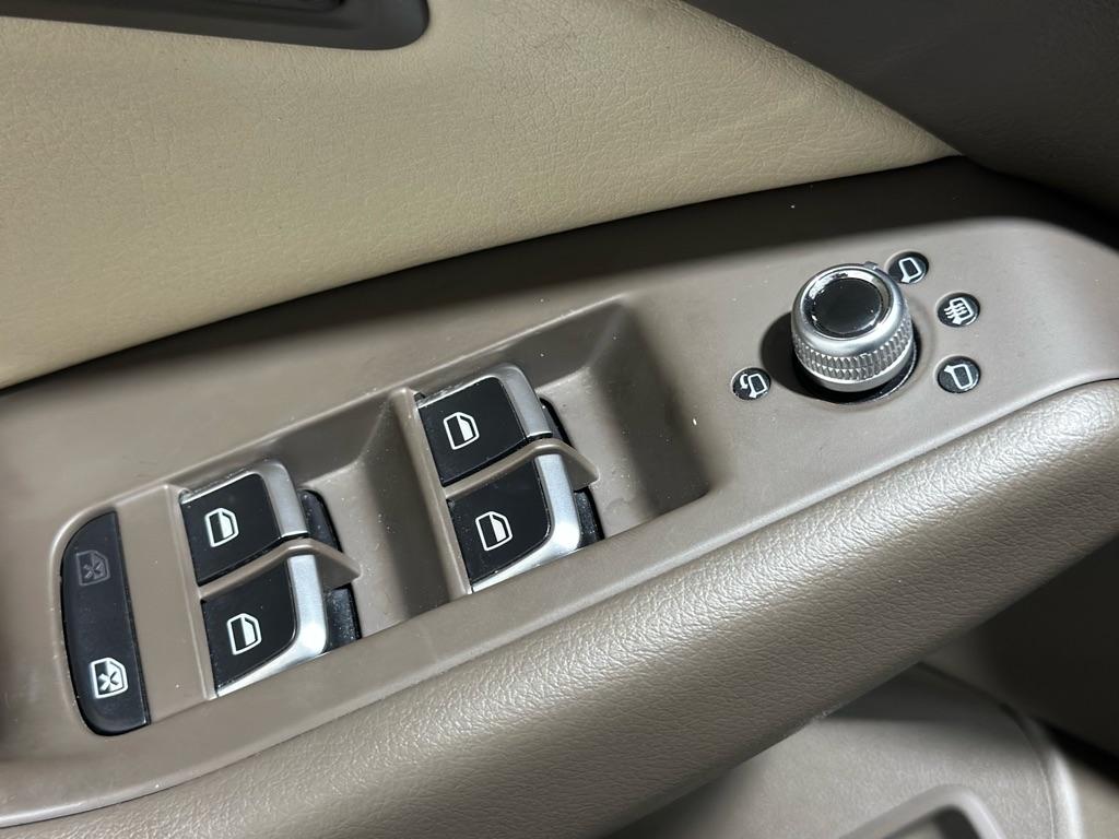 Audi Q5 2.0 quattro Premium 2014