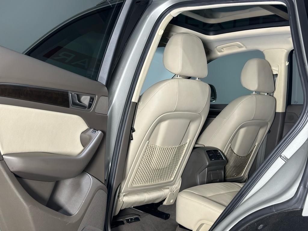 Audi Q5 2.0 quattro Premium 2014