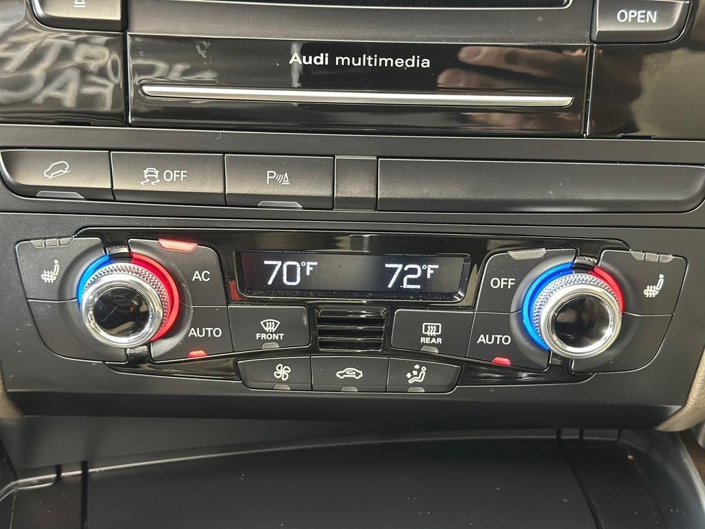 Audi Q5 2.0 quattro Premium 2014