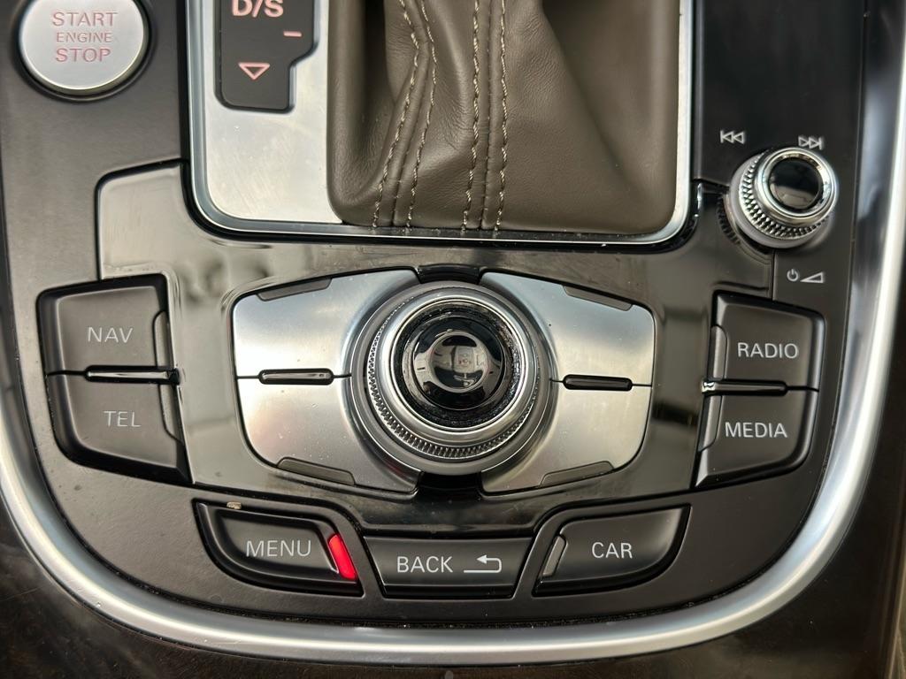 Audi Q5 2.0 quattro Premium 2014