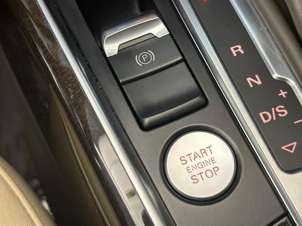 Audi Q5 2.0 quattro Premium 2014