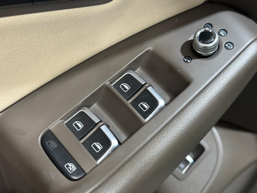 Audi Q5 2.0 quattro Premium 2014