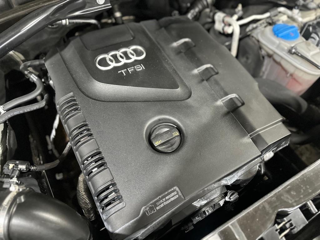 Audi Q5 2.0 quattro Premium 2014