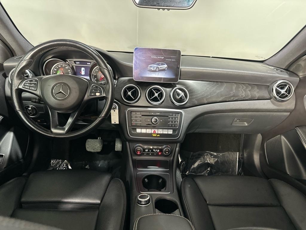 Mercedes-Benz GLA-Class GLA250 2019