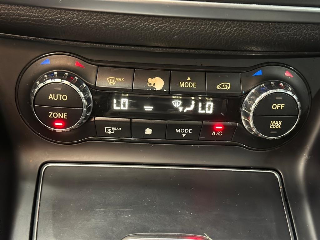 Mercedes-Benz GLA-Class GLA250 2019