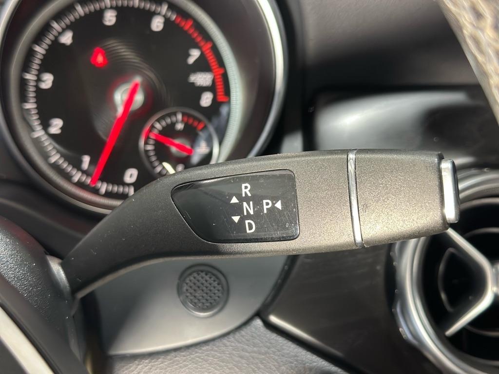 Mercedes-Benz GLA-Class GLA250 2019