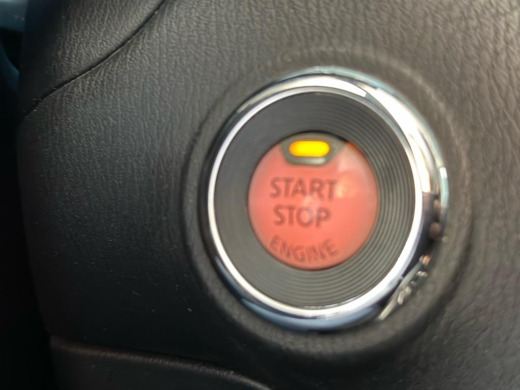 Nissan Pathfinder S 4WD 2017