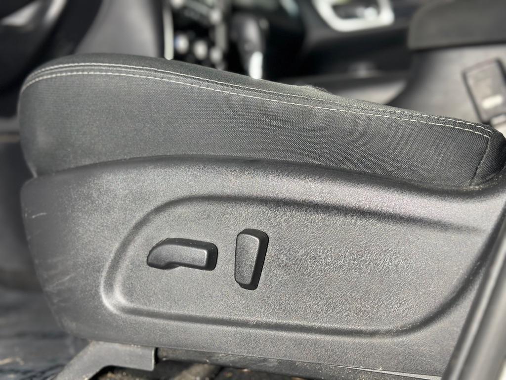 Nissan Pathfinder S 4WD 2017