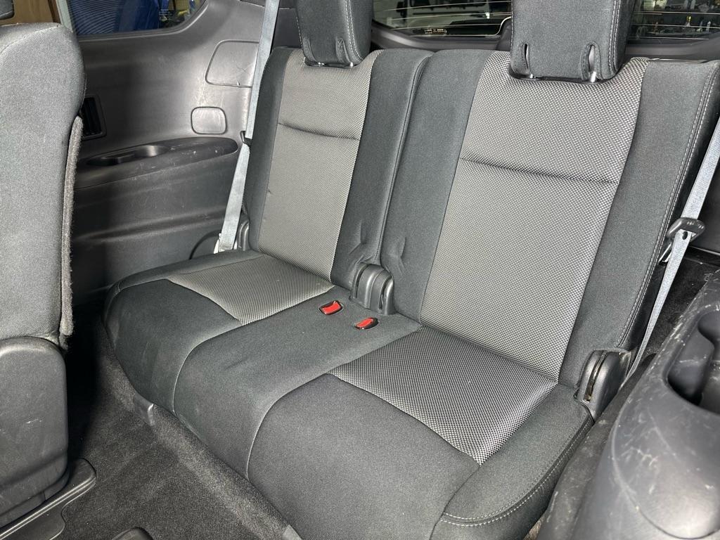 Nissan Pathfinder S 4WD 2017