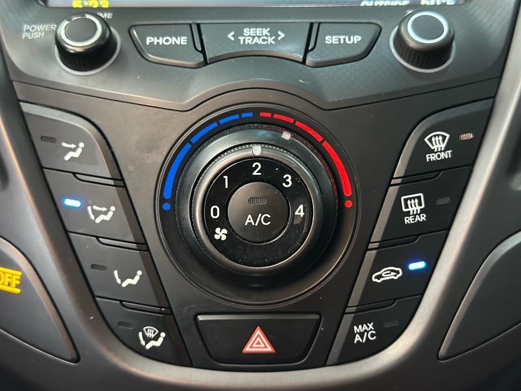 Hyundai Veloster Turbo 6MT 2016