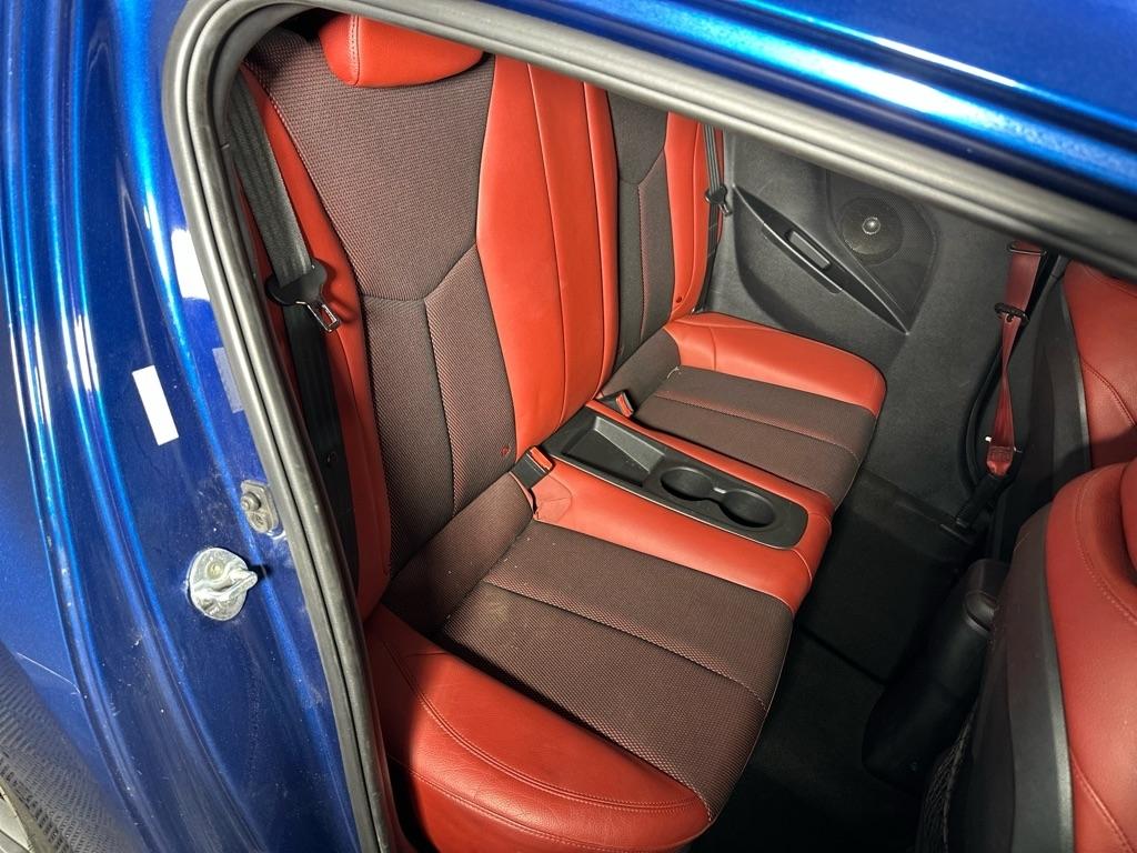 Hyundai Veloster Turbo 6MT 2016