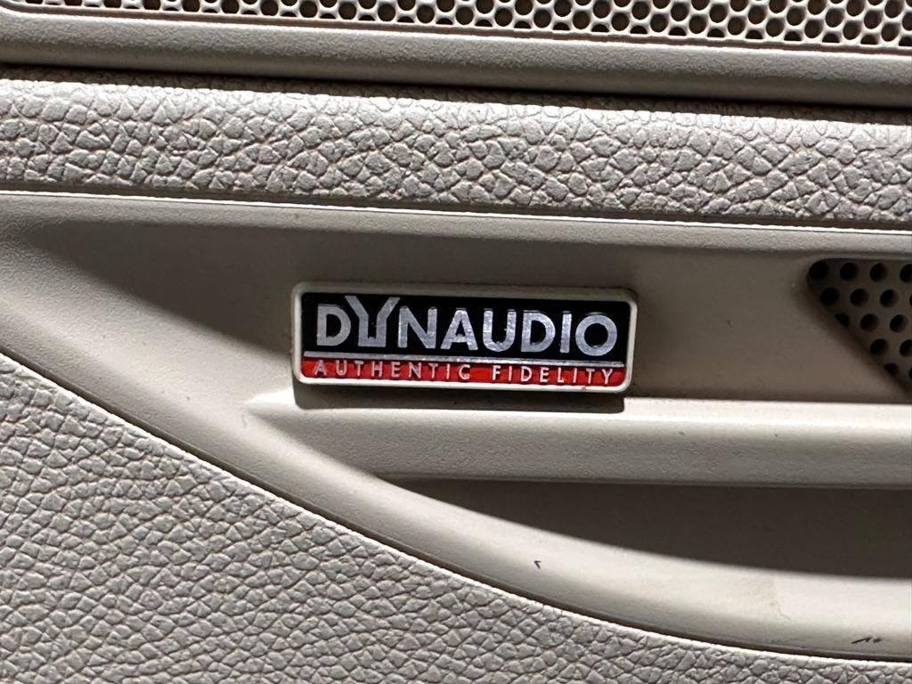 Volkswagen Eos Lux 2013