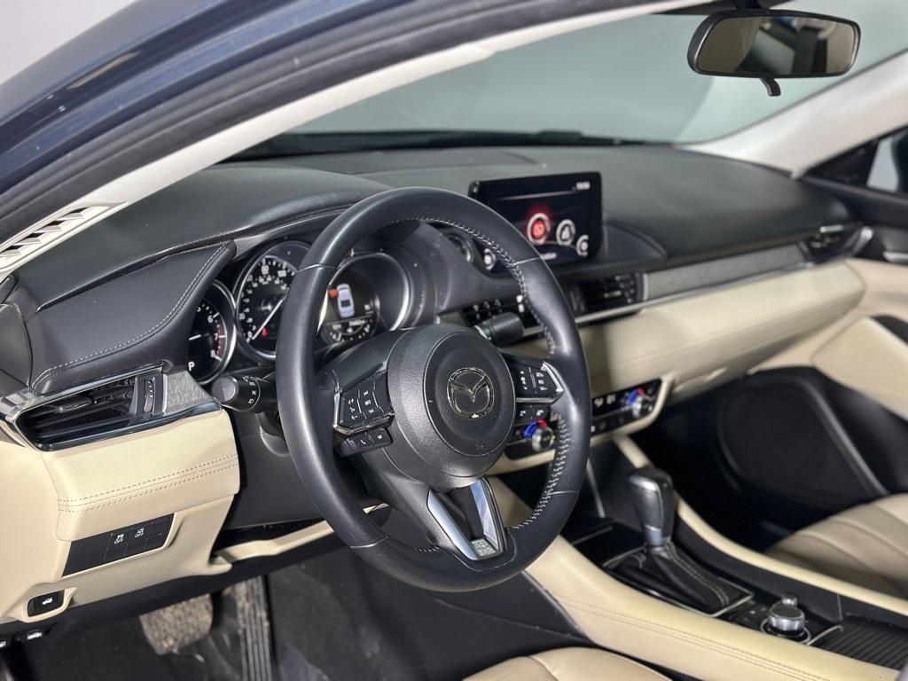 Mazda MAZDA6 Touring 6A 2018