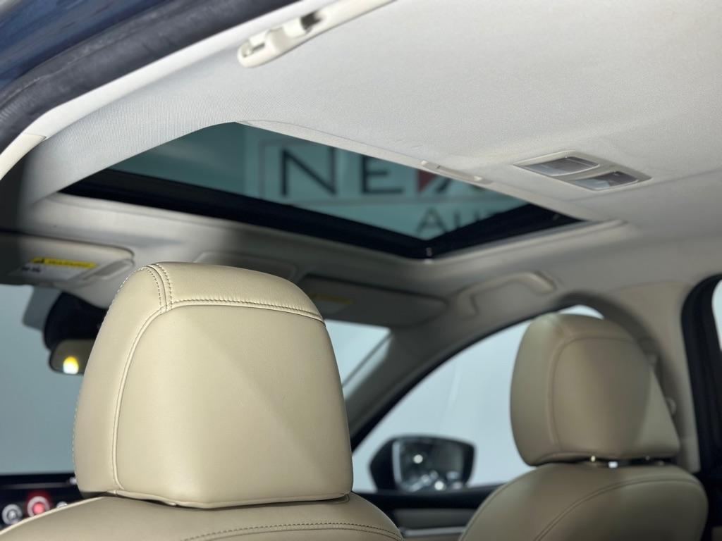 Mazda MAZDA6 Touring 6A 2018